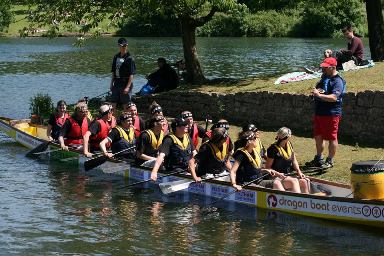 MP Gets Paddling For Rescued Bears