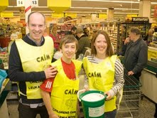 Justin Tomlinson MP Thanks Local Volunteers