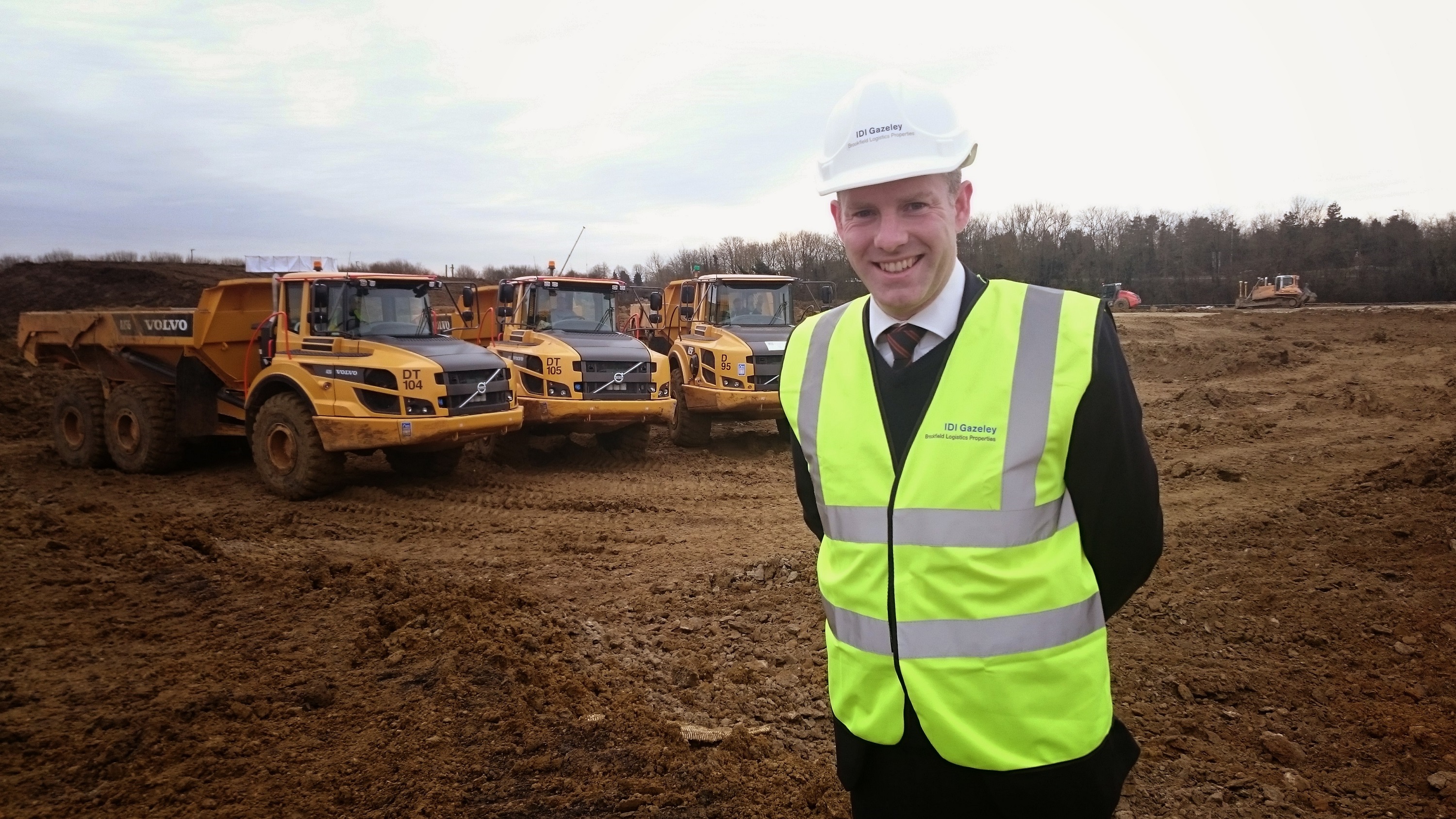 VIDEO: Justin Tomlinson Calls On Developers To Address Poor Quality Of New Build Homes