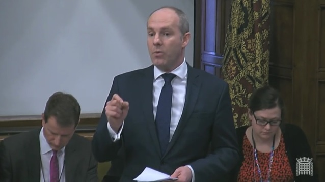 VIDEO: Westminster Hall Debate on Apprenticeship Funding