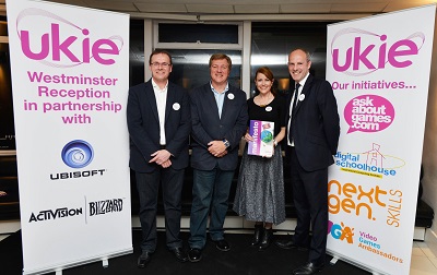 North Swindon MP Highlights Major Growth Of Video Games Industry