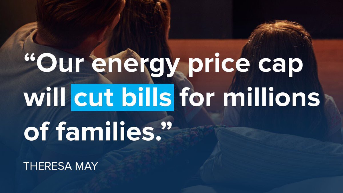 Justin Welcomes New Law To Cap Household Energy Bills