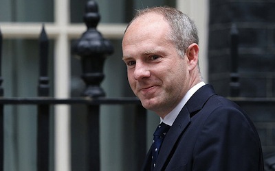 North Swindon MP Joins Government As Minister