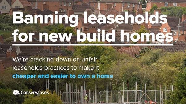 Justin Backs Major Crackdown On Unfair & Abusive Leasehold Practises