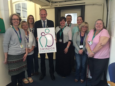 Justin Thanks Carers For Vital Contribution To Care