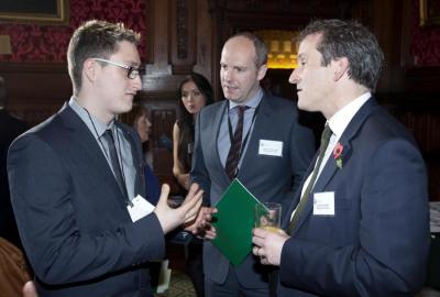 Justin Highlights Positive Contribution Of Apprenticeships