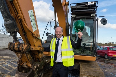 North Swindon MP Welcomes Transport Investment Plan.