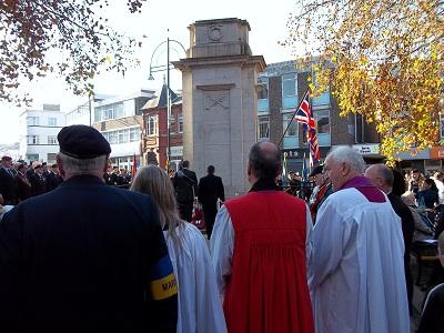 Justin Tomlinson MP Backs Recognition For Arctic Convoy Veterans