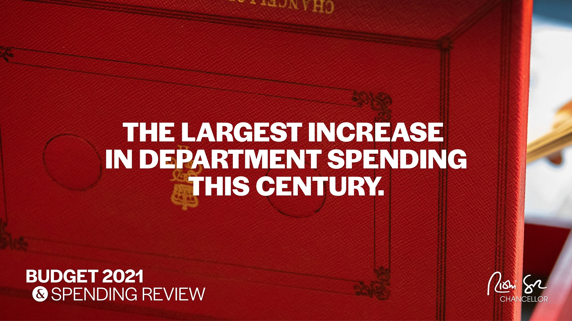 Budget Shows How The Conservative Government Is Delivering A Stronger Economy For People In Swindon