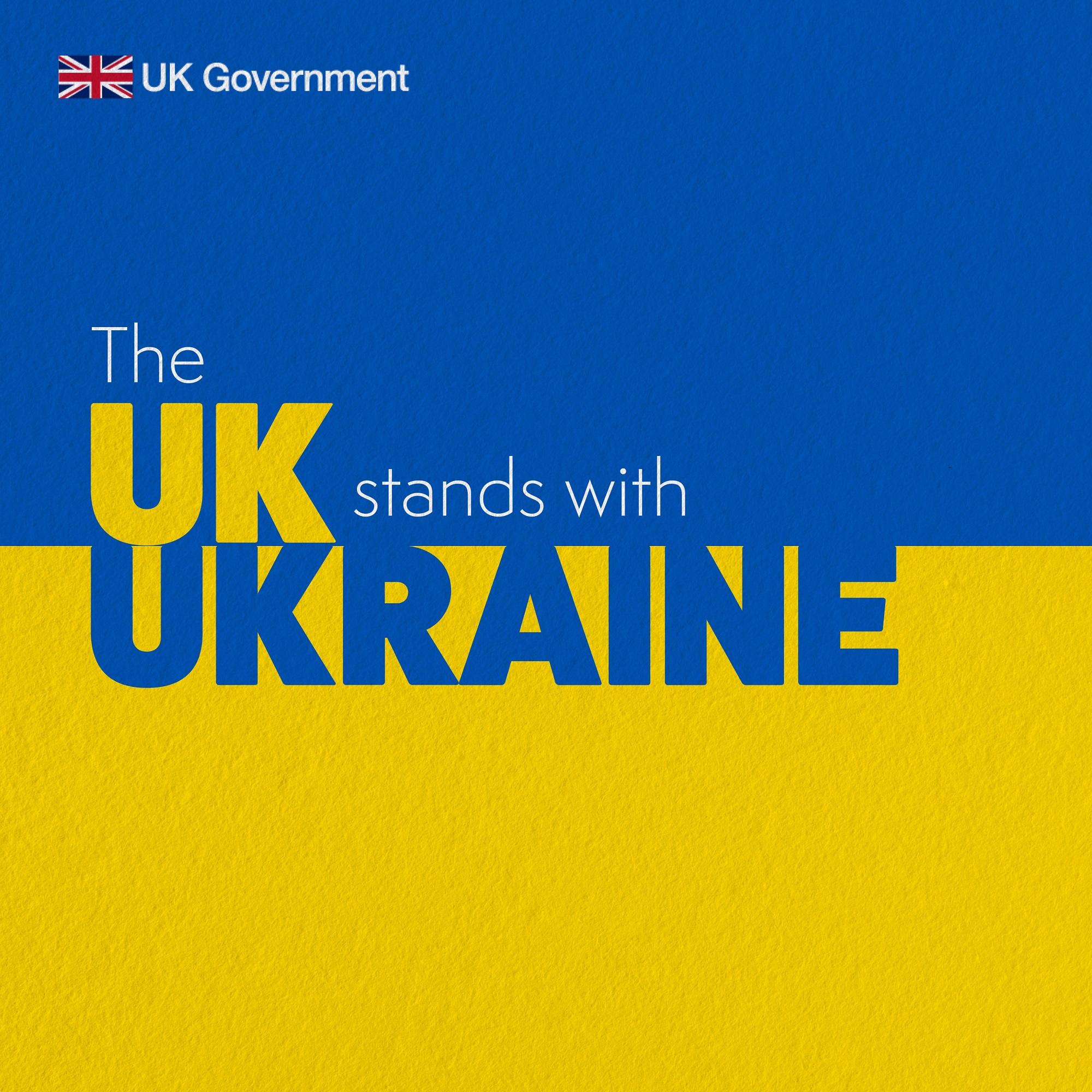 Update On Support To Ukraine