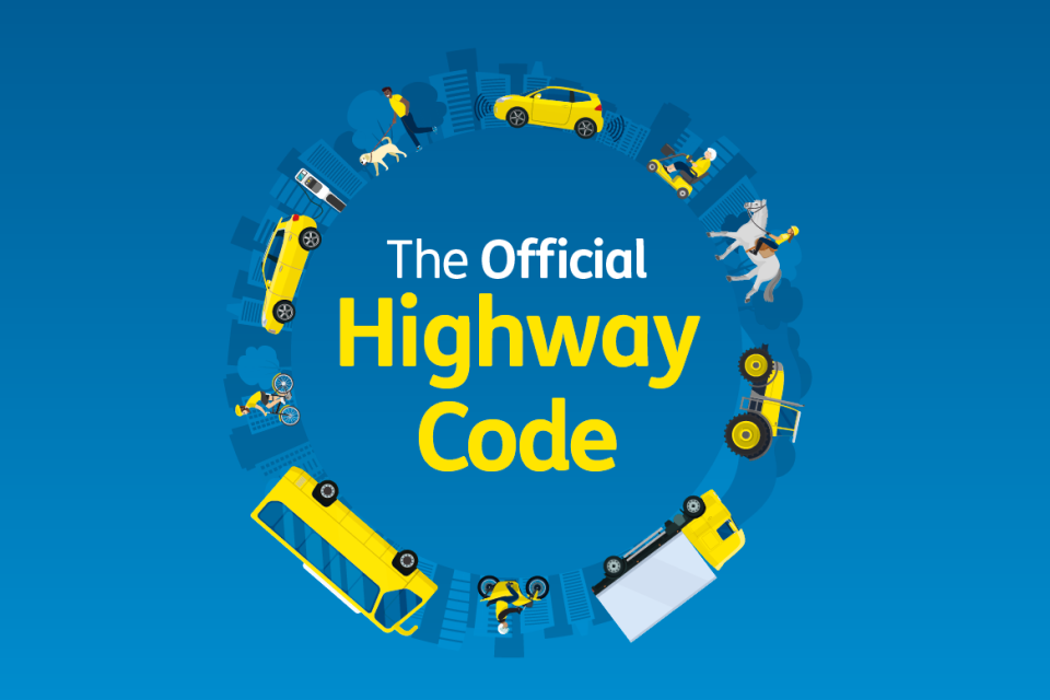 Do You Know The Latest Highway Code Changes?